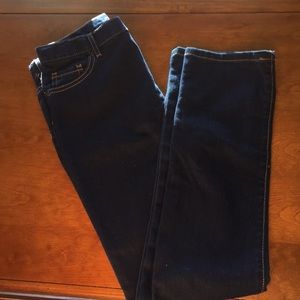 Children’s place girls skinny jean